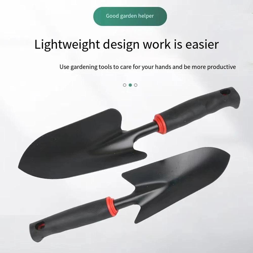 Gardening Shovel, Small Shovel Set of Four, Vegetable Gardening Tools, Gardening Tools