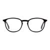 Gucci Fashionable Round Frame Flat Glasses, Round Optical Glasses, Same Style for Men and Women, Couple Style