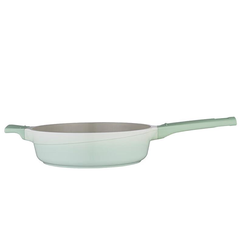 Debo DEP-899 Felion Titanium Non-stick Frying Pan