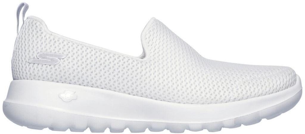 Skechers Go Walk Joy Women's Sneakers White/pink