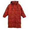 THE NORTH FACE 90's ND-2203 65/35 cross down coat coat S EngineUsed