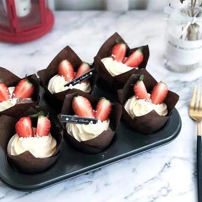 Moldes para repostería y bandejas del horno – Moldes para la cocción de pasteles y bollos