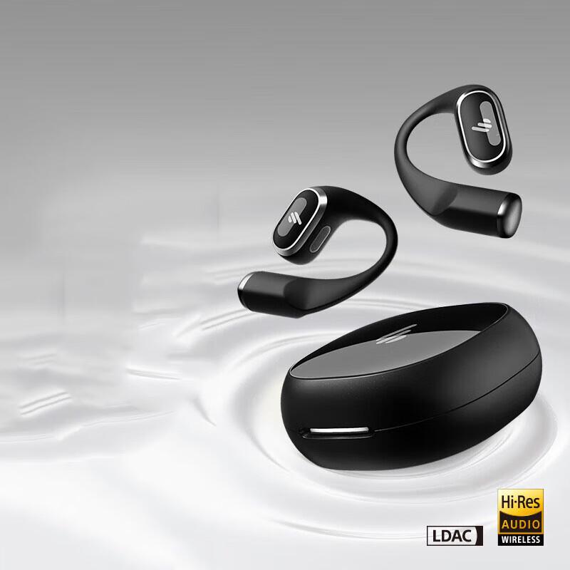 Edifier Comfo Solo Open-Ear True Wireless Sport Earbuds