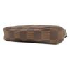 LOUIS VUITTON N58009 Damier Mini Pochette AccessoiresAccessory pouch Damier canvas Array