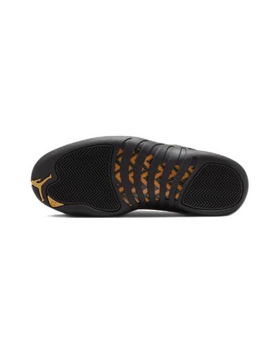 Air Jordan 12 Retro Mid Black Taxi Jordan 12 AJ12 CT8013-071