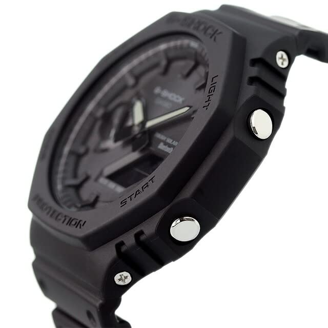 GA-B2100-1A1DR Casio G-SHOCK