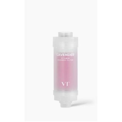 VT Cosmetic Barrier Ampoule Vita Shower Filter Lavender 160g
