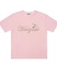 HANGOUT Pungmulnori T-Shirt (Pink)