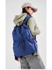 Large Capacity Plaid Drawstring Backpack: Lightweight, Versatile for Outdoor Sports & Travel