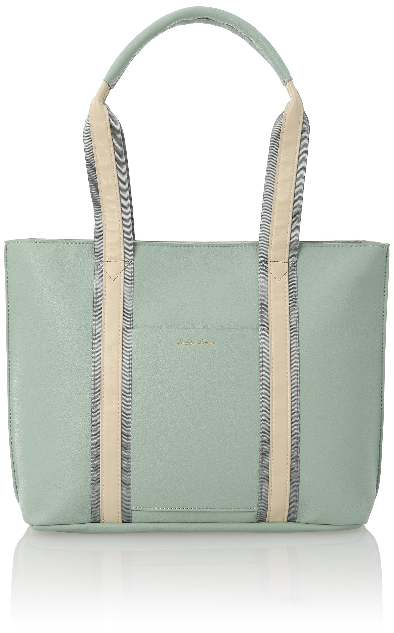 Design Handle A4 Tote Bag [Legato Largo]