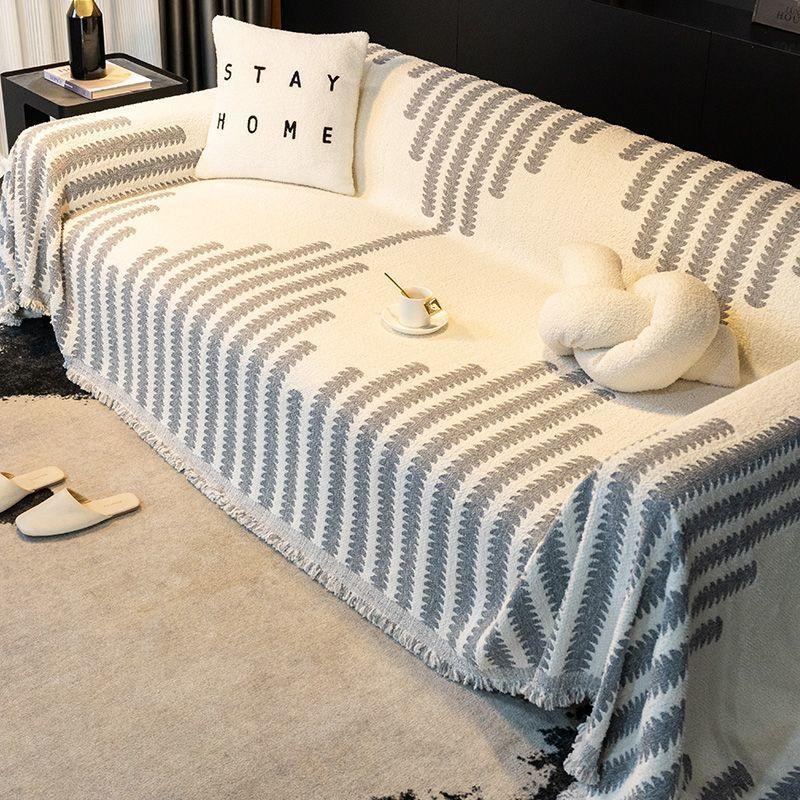 Зимний плюшевый термодиван — фото 9