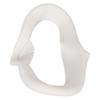 Silicone Cover Eye Pad for Quest 2 Sweatproof Washable Dustproof VR Cover Pad Replacement for VR