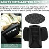 For Honda CRV 23-25 Car Center Console Armrest Box Cover Pad With Pocket