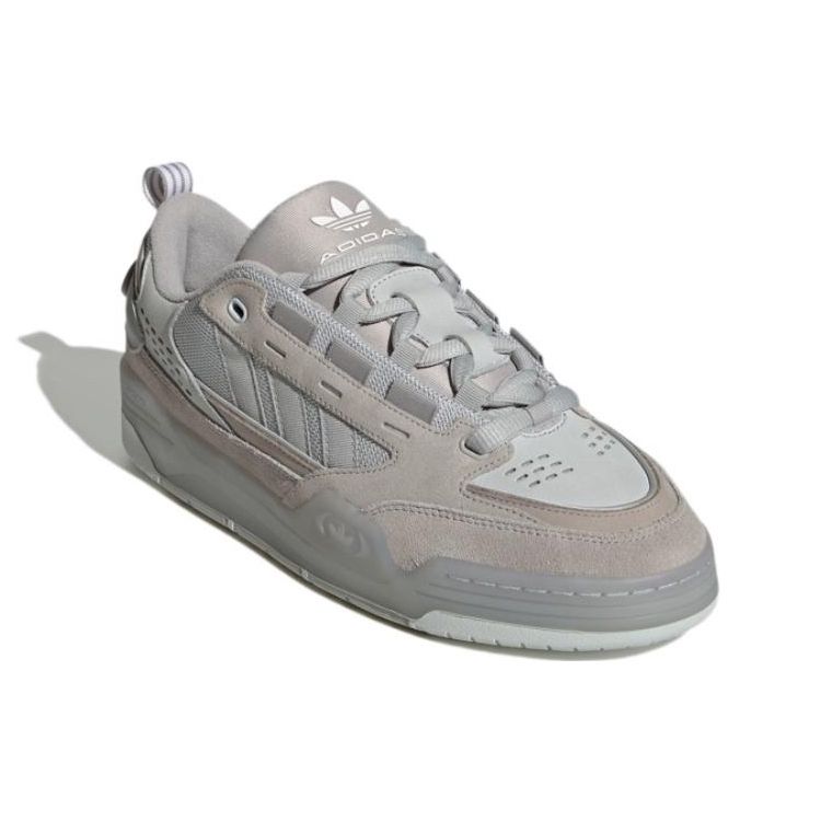 Adidas ADI2000 Clear Granite Unisex Sneakers Grey Clear-Onix Clear-Grey GX4628