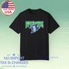 B Sharks Bazooka Sharks Herren Schwarz Größe S-5XL