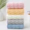 Bamboo Terry & Coral Fleece Absorbent Bath & Beach Wrap Towel