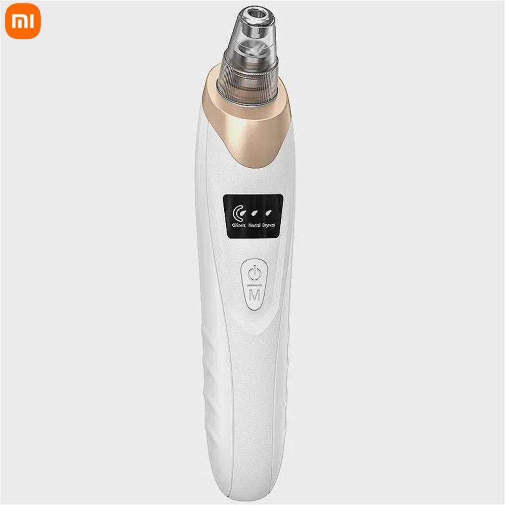 Xiaomi Vacuum purifier Option1