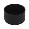 7.5cm Silicone Cup Bottom Sleeve Stainless Steel Thermos Glass Cup Anti-slip Cup 30oz Protective Bottle Boot Sleeve Sleeve