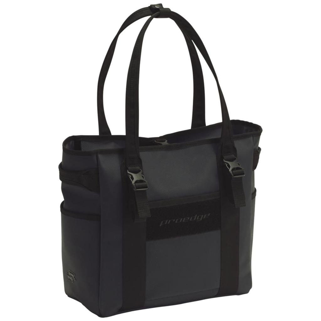 SSK Proedge Tote Bag EBA7240F Black (90)