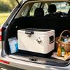 Insulated Cooler Box Portable Container Extra-Thick for Picnickers