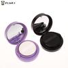 Mini Air Cushion DIY Box Empty Puff Casket With Mirror BB Cream Cosmetic Container With Sponge Foundation Makeup Case Skin Care