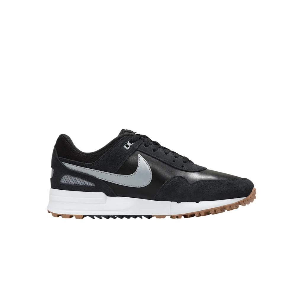 Nike Air Pegasus 89 Golf Noir Blanc Gomme Homme Baskets Gomme-Marron Moyen Gris-Loup FJ2245-004
