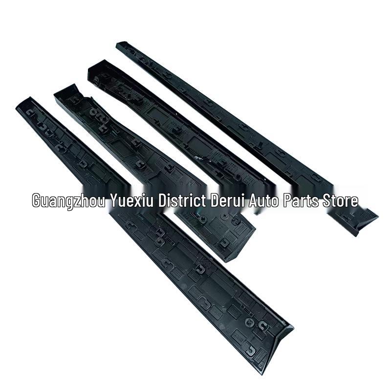 

YU7 Front & Rear Door Lower Trim Strips - Decorative Parts New P000004538001 YU7 Other Products Contact Customer Service