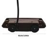 Magnetic Transducer Guitar Sound Hole Pickup With Volumes Tone Control Guitar Pickup Sound Hole Pickup Humbucker