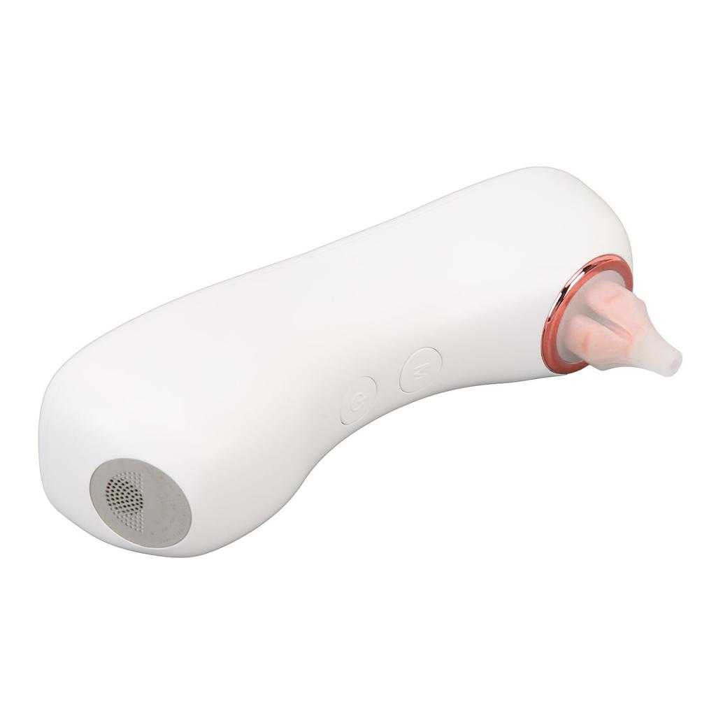Ear Water Dryer Professional Cold Warm Air Quick Drying Portable Ear Drying Machine for Swimming Showering Style 2
