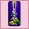 Spel P-Plants vs. Z-Zombies Telefoonhoesje Voor Redmi Note 4 X 5 A 6 7 8 Pro T 9 Pro 9S 10 Pro 11 Pro 11S 11Epro PocoM3pro