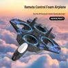 Child's Durable Induction Drone: Long Battery, Collision-Proof Remote-Control Airplane