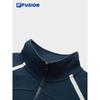 FILA FUSION Women's 2026 Spring Pullover Sweatshirt