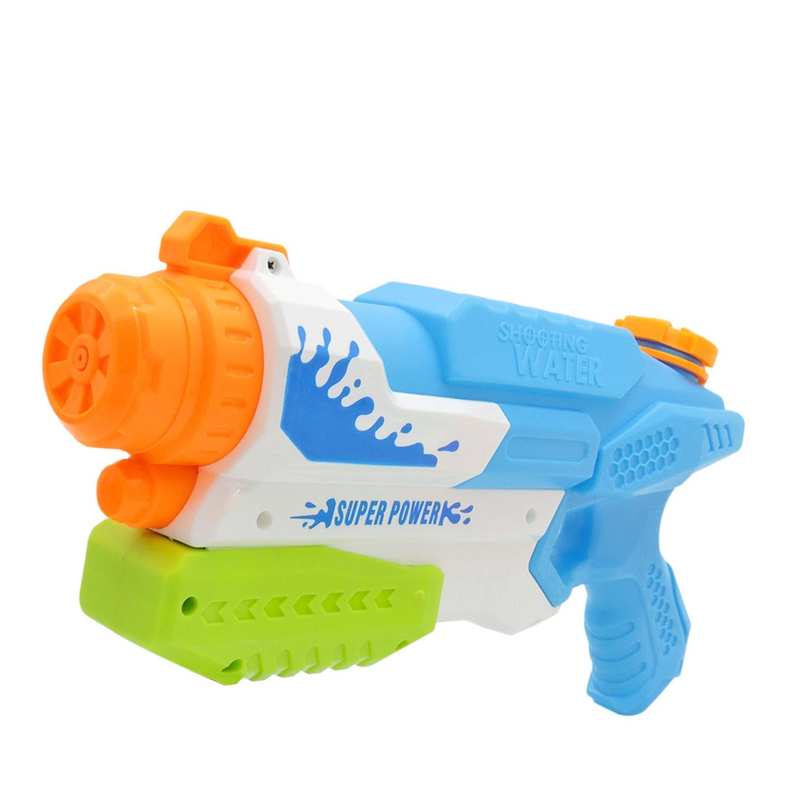 

Супер водяной бластер Soaker Squirt Blaster идеи подарочные игрушки для лета открытый бассейн пляжный песок борьба с водой игра One Size