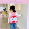 Stylish Eva Shockproof Lightweight Car Backpack For Toddlers Boys Girls