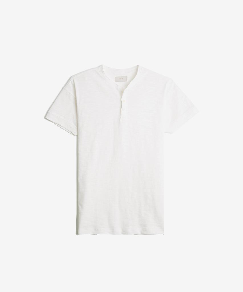 HEYSTE Slab Henry T. Off-White