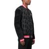 EMPORIO ARMANI EA7 FW23 Jackets & Coats Men's Black 6RPB09-PNECZ-1200