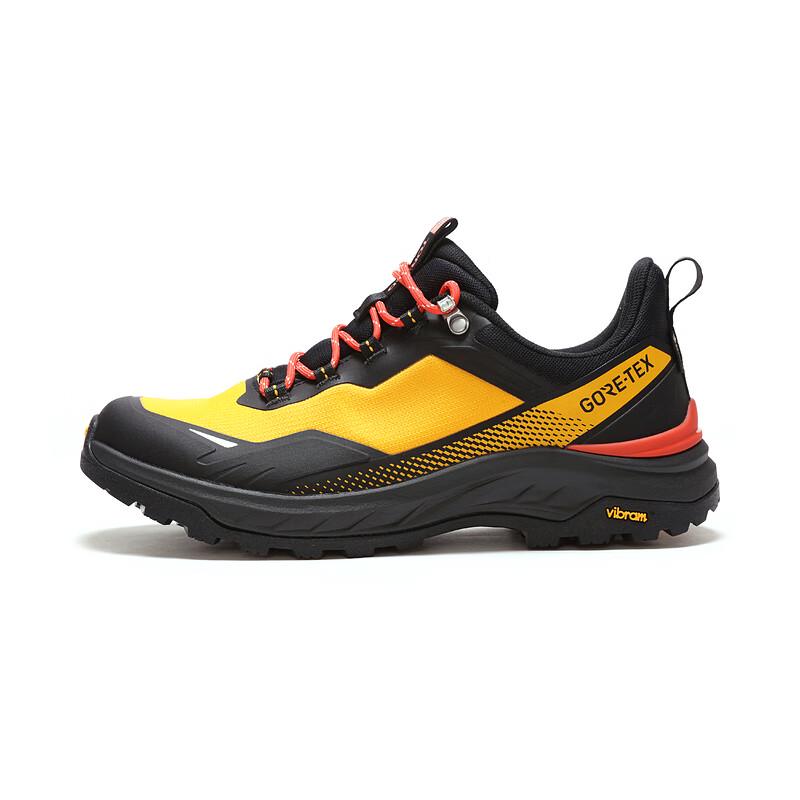TOREAD GORE-TEX VIBRAM Hiking Shoes