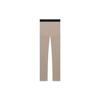 Fear Of God Essentials FW21 Thermal Pant Men Pants Tan FOG-FW21-043