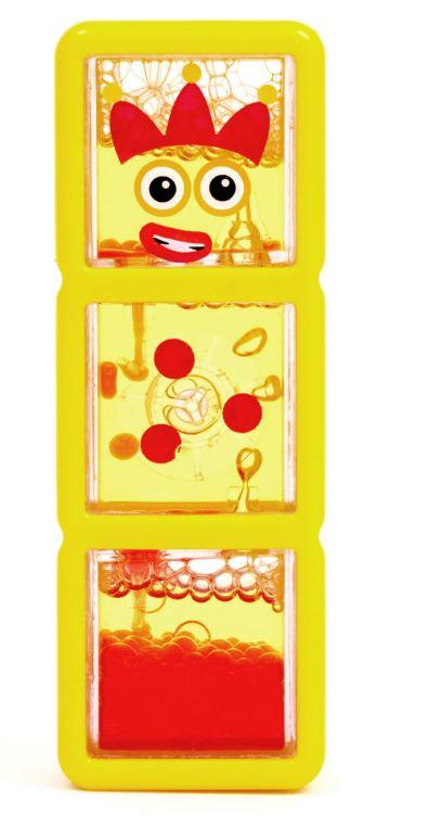 Learning Resources - Sensory Tubs 1-5 - Hm96090-Uk