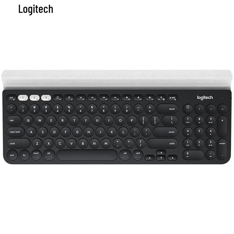 

Logitech K780 Multi-Device Wireless Keyboard