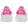 Blazer Low LE Laser Fuchsia Women's Av9370-102