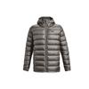 Down Jacket Men's Gray 1364889-066