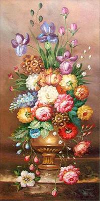 Decor – Kunststof decor