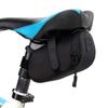 Hard Shell Bicycles Saddles Mount Bag Seats Bag Watertight Bicycles Saddles Bag for Bikes Rear Rack Bicycles Saddles Bag