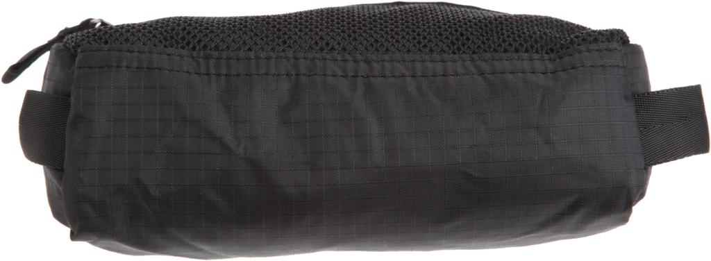 Montbell Zipper 1123679 Black