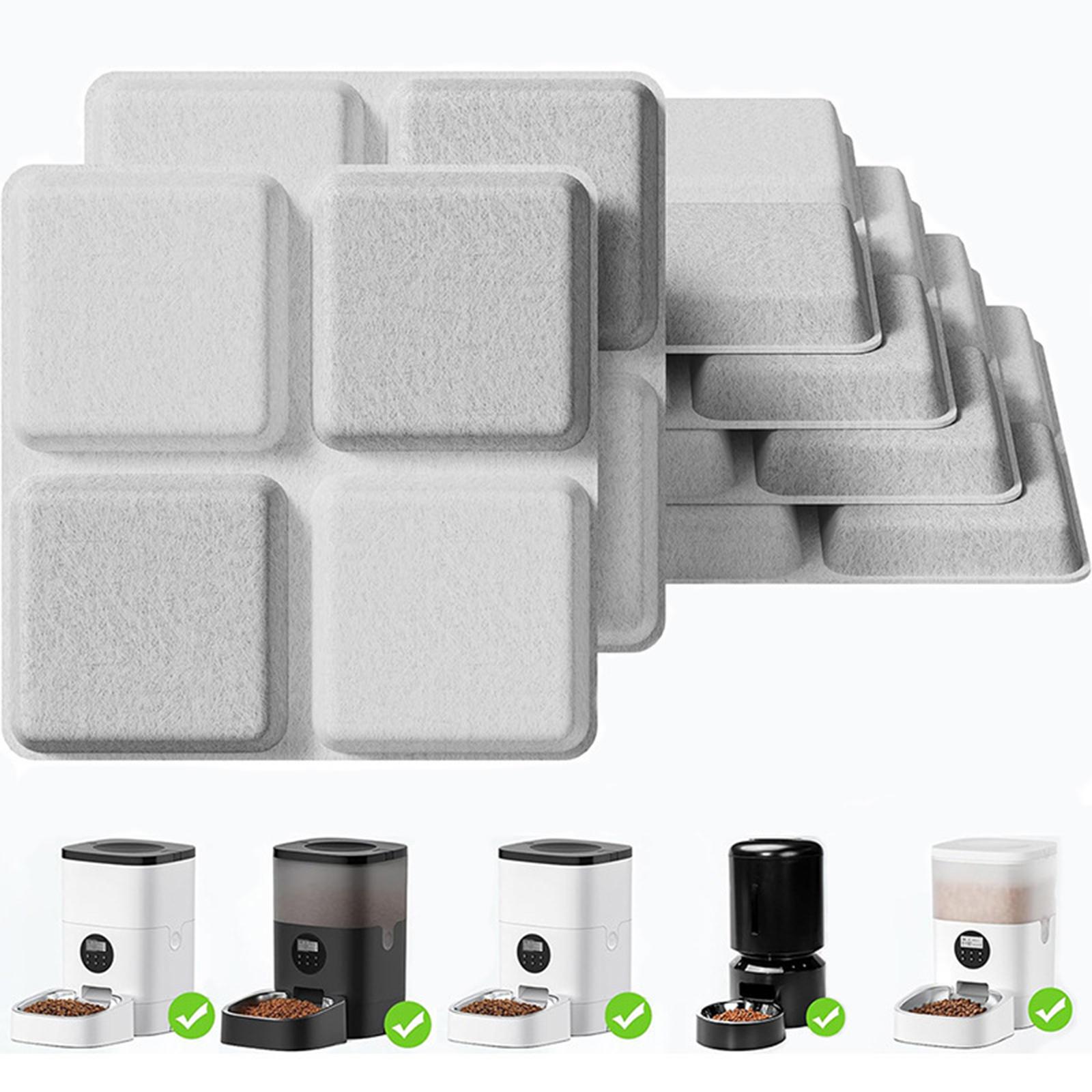 Подвесная поилка для животных Подвесная клетка Автоматическая кормушка One Size