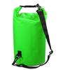 10L Swimming Bucket Bag Waterproof Beach Backpack Extra Thick Waterproof Dry Bag  Beach Swimming