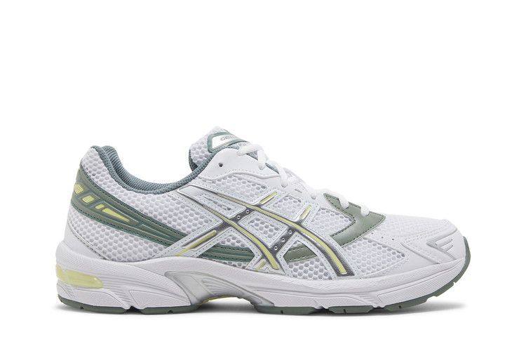ASICS Gel 1130 'White Jade Yellow'