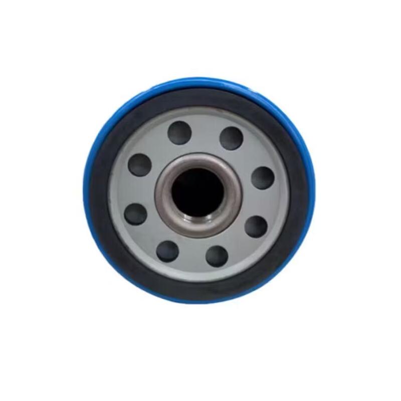 Zhanming Fine Oil Filter Element