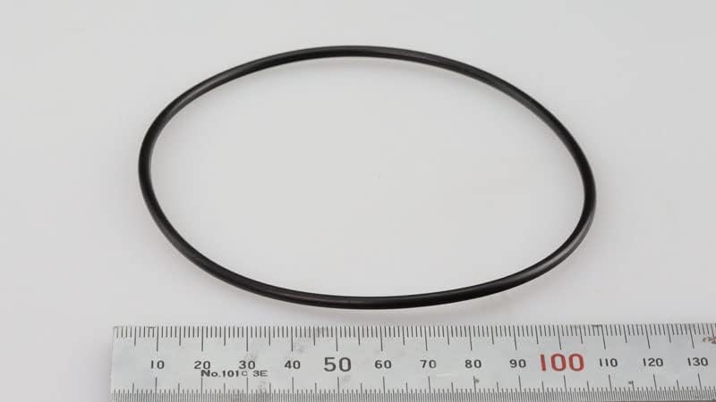 Kijima Motorradteile O-Ring Ölfilter Filterdeckel für Kawasaki